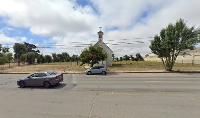 Our Lady of Guadalupe Chapel & Hispanic Ministry Pastoral Center