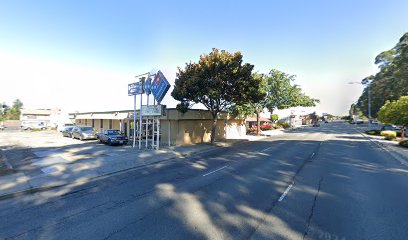St Philip’s Presbyterian Church Salinas (Filipino Church)