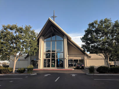 Blessed Edmund Rice Chapel
