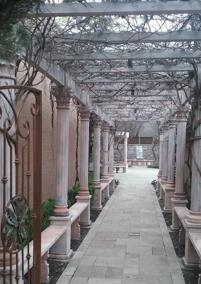 St. Elizabeth Ann Seton Catholic Church