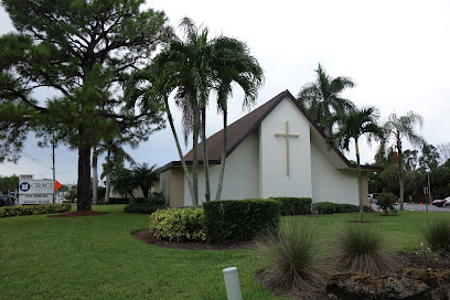 Grace Bible Church Naples