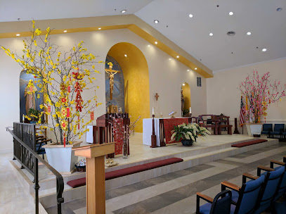 Our Lady of La Vang Catholic Church