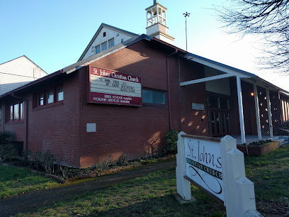 Iglesia Cristo fiel