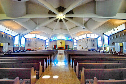 Comunidad Católica De San Jerónimo