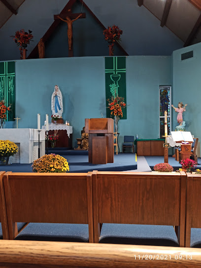 Immaculate Conception Church | Elizabeth, NJ