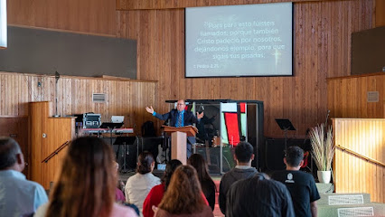 Iglesia De Dios Pentecostal M.I. Anaheim