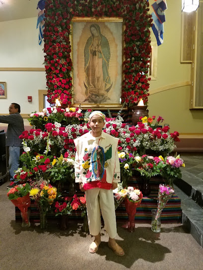 Saint Catherine of Siena Church