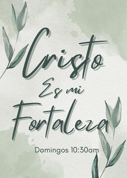 Centro Cristiano Palabra de Vida