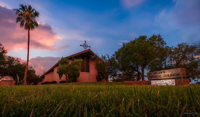 St Helen Catholic Church