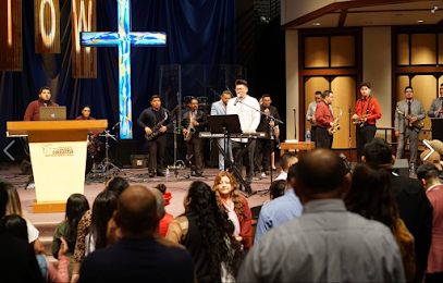 Iglesia de Cristo Llamados a Conquistar, Ministerios Ebenezer Oregon