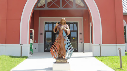 St Faustina Catholic Church