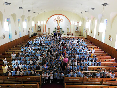 Sts. Peter & Paul Catholic Church