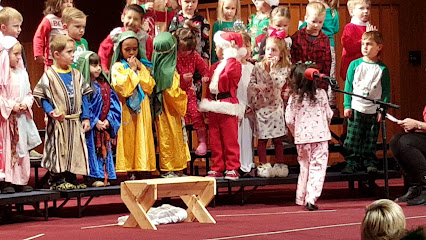 First Christian Church