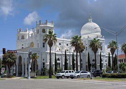 Sacred Heart Catholic Church (Holy Family Parish)