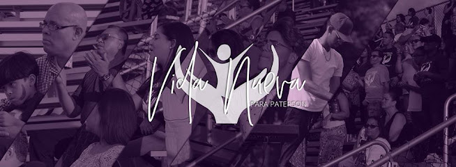 Centro Evangelístico Vida Nueva