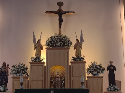 St Cornelius Catholic Church