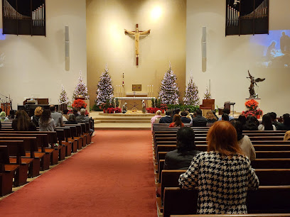 St. Michael the Archangel Catholic Church