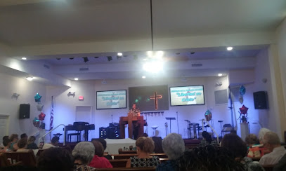 Iglesia Misionera Renovacion