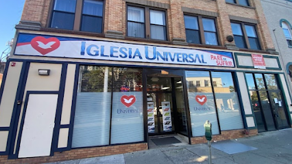 Iglesia Universal