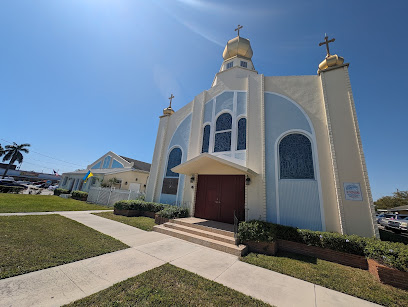 Assumption of the Blessed Virgin Mary Ukrainian Catholic Church