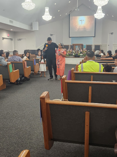 Iglesia Adventista del Septimo Dia - Houston Norte