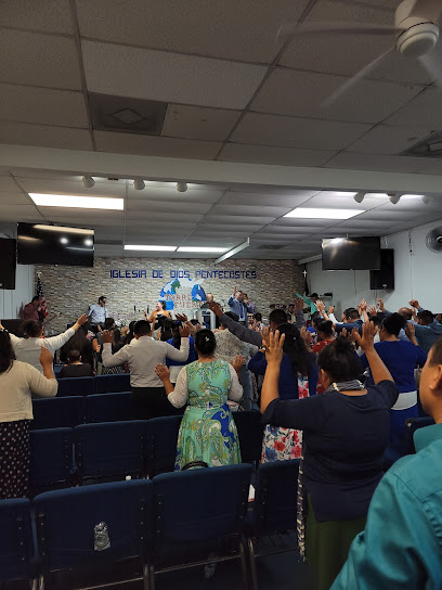 Iglesia Torre Fuerte Naples