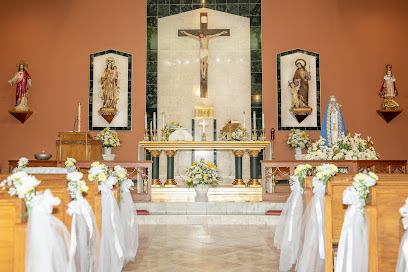 Iglesia Del Carmen