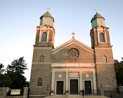 St Mary of Mt Virgin