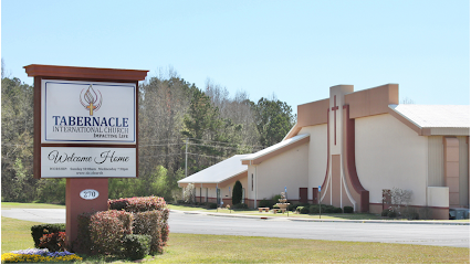 Tabernacle International Church