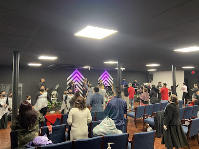 Iglesia de Cristo Sendero de Esperanza Chicago NFP