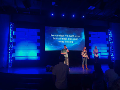 C3 Church Naples (Non-Denominational)