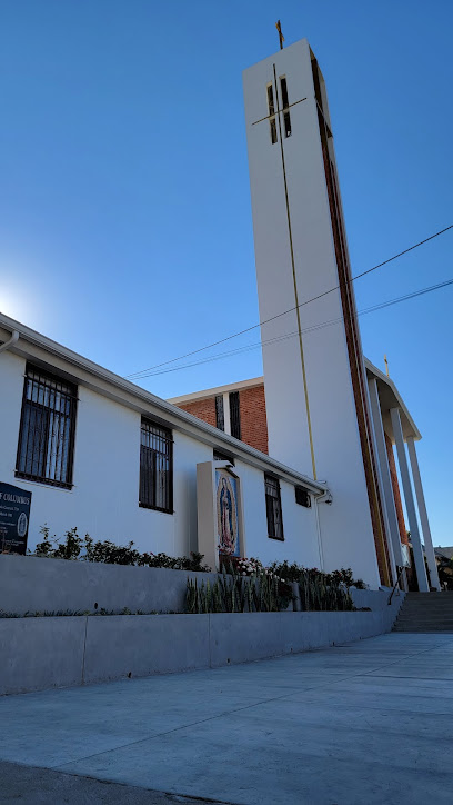 Our Lady of Loretto Catholic Church - Iglesia Catolica de Nuestra Sra. de Loretto