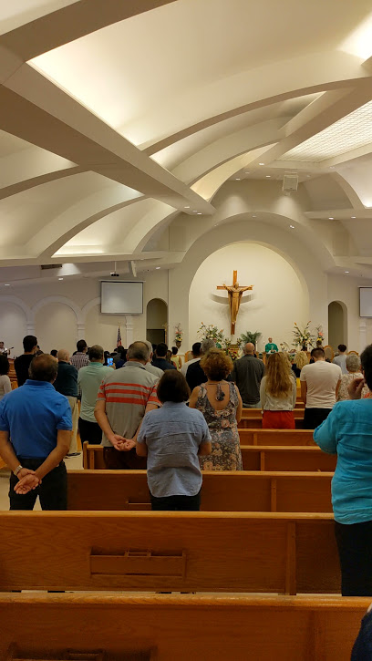 Incarnation Catholic Church