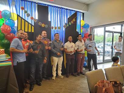 Ministerio Manantial De Vida