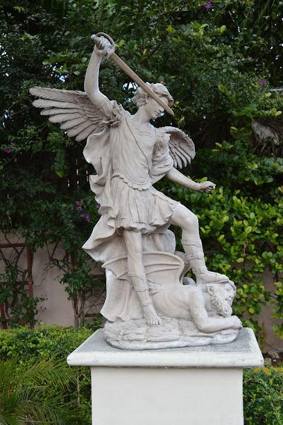 Our Lady-Lebanon Catholic Church