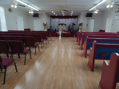 Iglesia Pentecostal Linaje Escogido