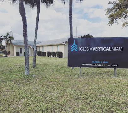 Iglesia Vertical Miami