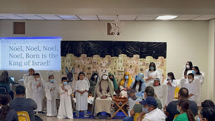 Christ the King Catholic Church