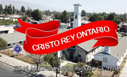 Cristo Rey Churc