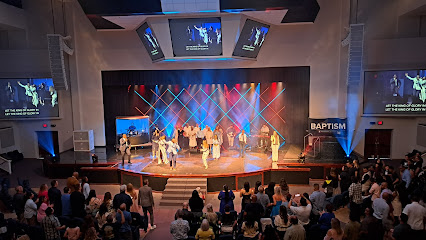 Sunrise Church - Rialto Campus