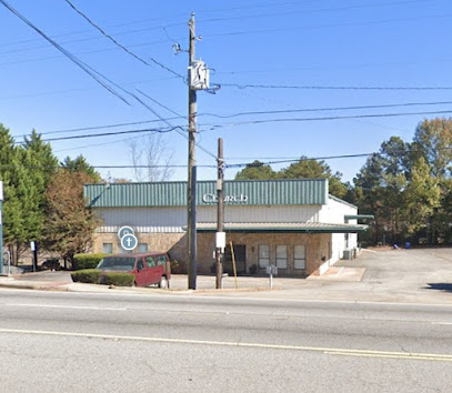 Iglesia Cristiana MMM de Lawrenceville