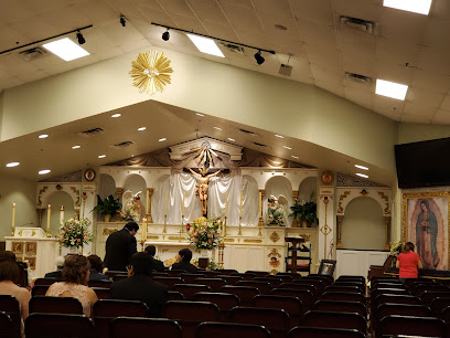 The Lord of Divine Mercy Parish