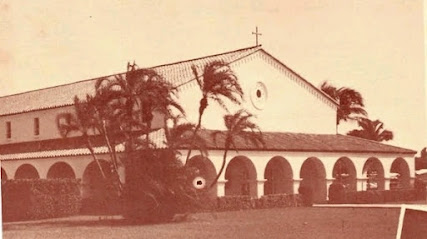 St Juliana Catholic Church