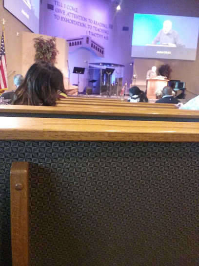 Calvary Chapel Rialto
