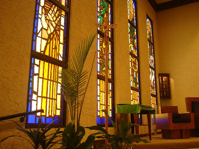 Saint Raphael Catholic Church