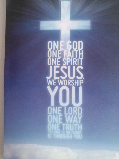 God's Lighthouse of Truth Church