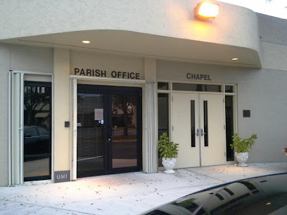 Mary Immaculate Catholic Church