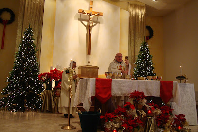 St. Louis the King Catholic Church