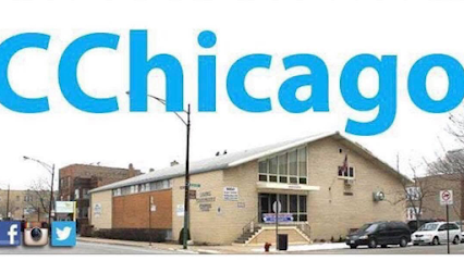 Centro Cristiano Chicago