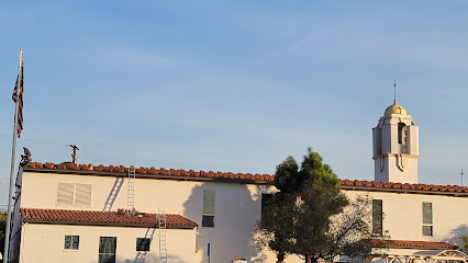 Parroquia De Santa María Margarita